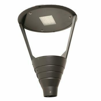 Уличный фонарь на опору серии Стрит-41 Led 80W 220V UNI HAUSS